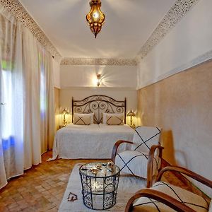 Suite met een King Size Bed