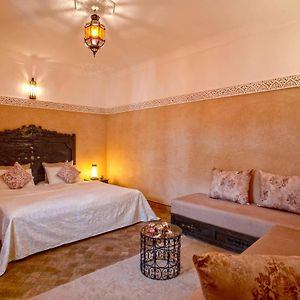 Suite met een King Size Bed